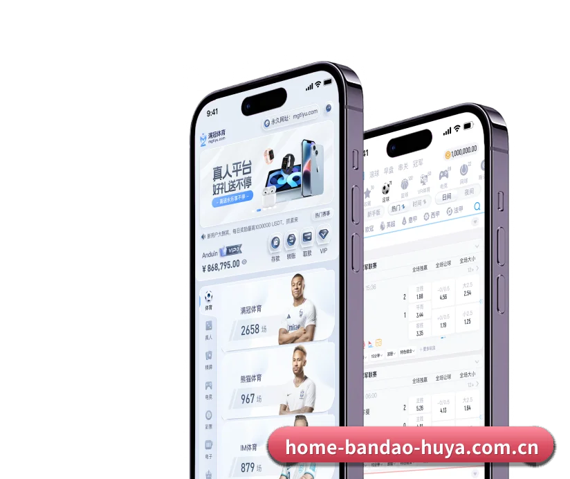 半岛体育 APP（bandao）